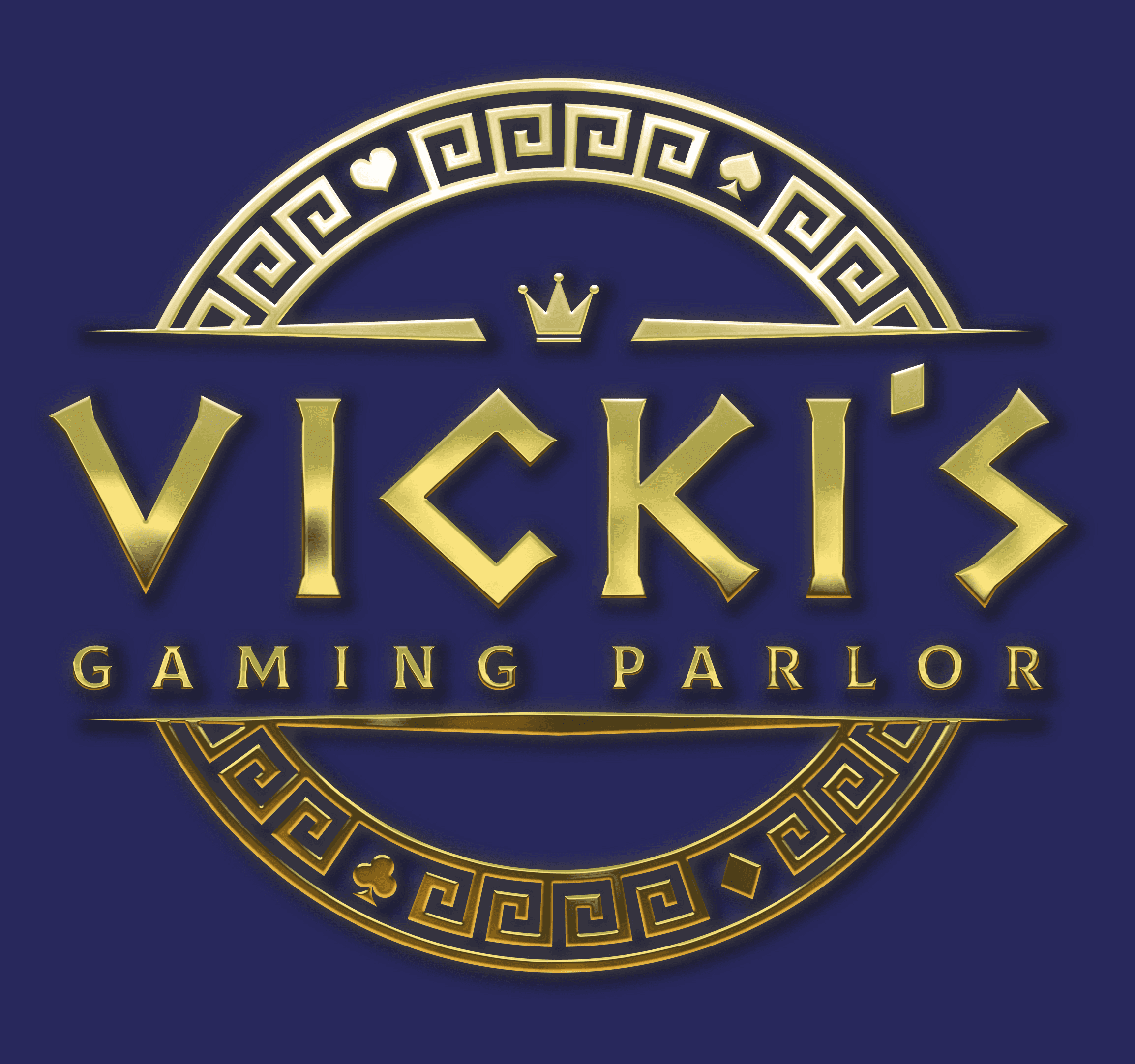 VICKI’S GAMING PARLOR